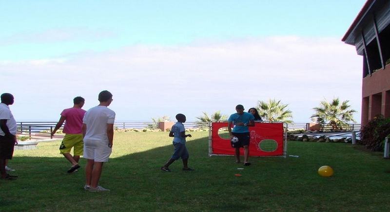Wot Lagos Montemar Luaran gambar