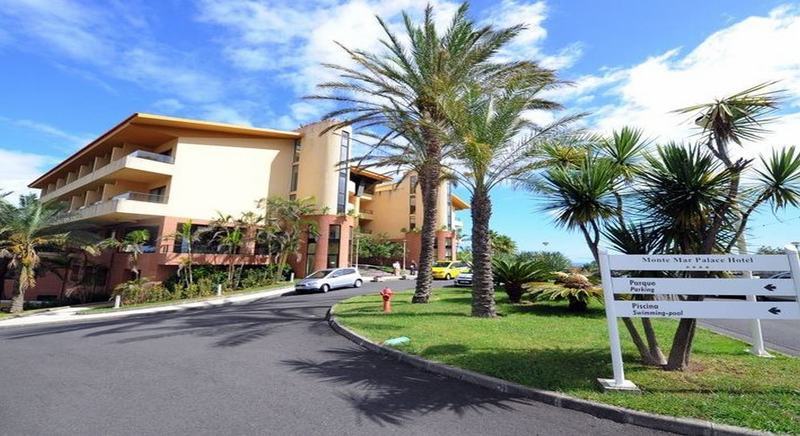 Wot Lagos Montemar Luaran gambar